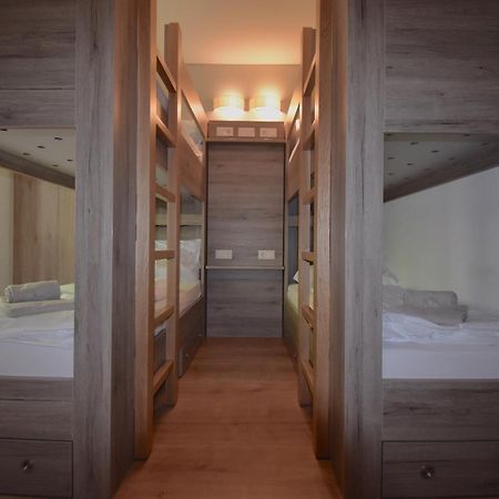 Sporthotel Зедерхаус Екстериор снимка