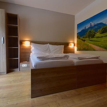 Sporthotel Зедерхаус Екстериор снимка
